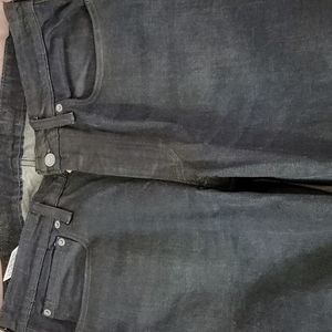 Levi's 511, W34/L30, Dark Navy Blue